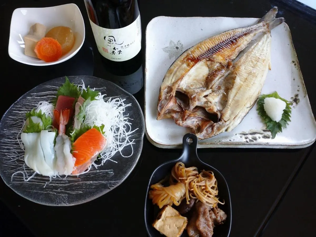 Abashirikai No Taiyo - Vacation Stay 14559 Pensión Abashiri