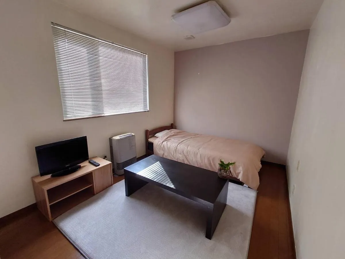 Abashirikai No Taiyo - Vacation Stay 14559 Japón