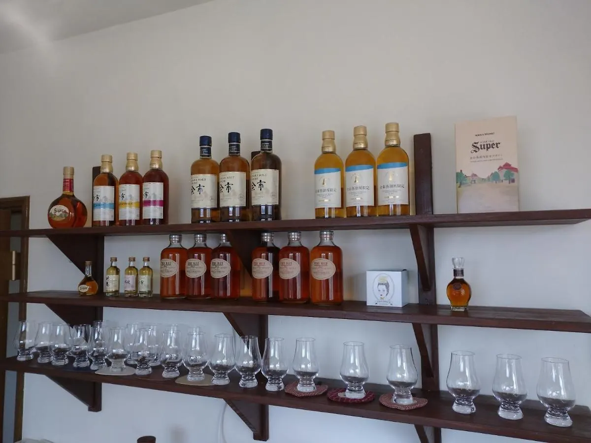 Abashirikai No Taiyo - Vacation Stay 14559